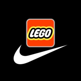 Nike x LEGO® Collection