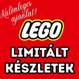 Limitált készletek