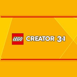 Creator 3in1
