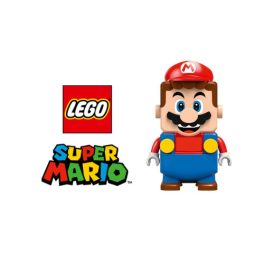 Super Mario